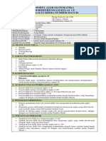 Modul Ajar Pembelajaran Berdiferensiasi Rofiq