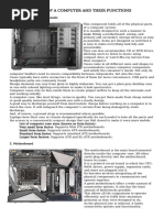 Reviewer 2. Parts-Of-A-Computer-And-Their-Functions