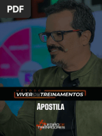 Método Viver de Treinamentos - Apostila