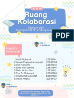 T3-4. Ruang Kolaborasi