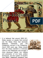 Pre Colonial Period 130709085107 Phpapp0