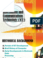 Reviewer ICT-History