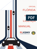 Florida - Handbook Portugues