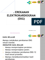 Perekaman Ekg 2023