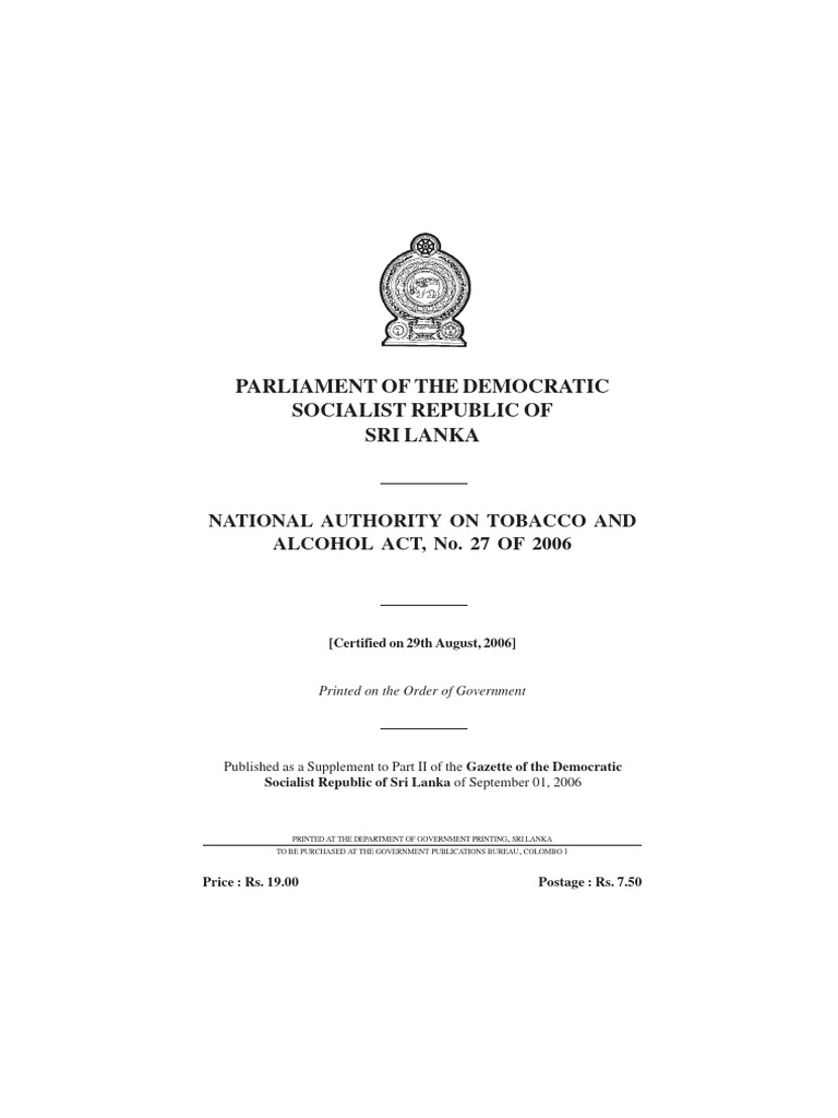 national-authority-on-tobacco-and-alcohol-act-27-of-2006-pdf