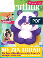 STM114-202402 - My Zen Friend