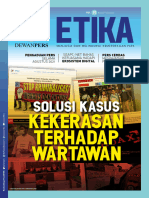 Etika Vol 20 (Agustus 2021)