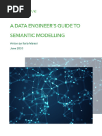 A Data Engineer's Guide To Semantic Modelling - Ilaria Maresi