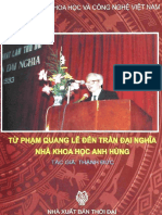 Tu Pham Quang Le Den Tran Dai Nghia Nha Khoa Hoc Anh Hung