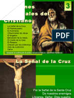 Oraciones Básicas