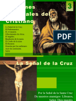 Oraciones Básicas