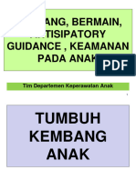 Tumbang, Bermain, P.kecelakan RPL S1 Kep. Anak