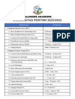 Kalender Akademik Unperti Genap 2022-2 Rev02 Final