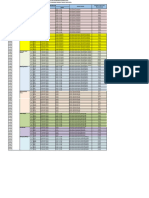 Jadwal Pramusren 2024