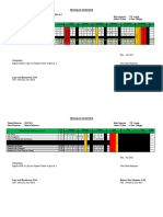 Program Semester 2022-2023