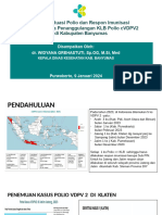 Update Situasi Terkini Dan Kebijakan Sub PIN nOPV2 - Rev