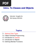 1 OOP - 2016 SPR CH07