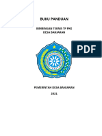 PKK Desa Banjaran