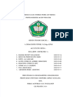 PDF Makalah Gizi Peran Perawat Dalam Pelaksanaan Diet Pasien