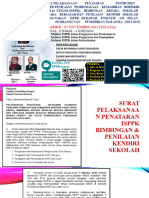 BK Penataran Isppk Peringkat Negeri Pahang 2023