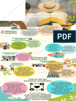 Infografía de Proceso Recortes de Papel Notas Verde - 20240307 - 211228 - 0000