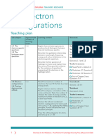 IB CHEMISTRY 1ed TR Chapter 3 Resources