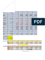 Evaluacion de Proyectos Sem 2