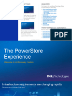 Dell Emc Powerstore Product Overview