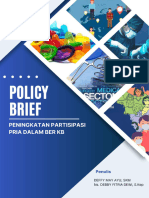 Draft Policy Brief REVISI