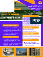 PPDB Tadika Mesra - Tp. 2023-2024