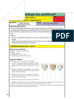 ¿Cómo funcionan los acuíferos_