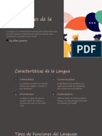 Las-Funciones-de-la-Lengua - PDF Expo