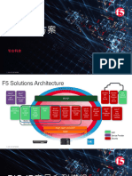 F5 Overview