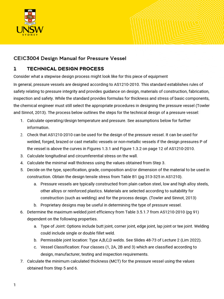 PRACTICAL GUIDE TO PRESSURE VESSEL MANUFACTURING PDF visual data 2