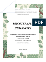 Humanist A