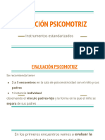 06 Cont. Observación e Instrumentos Estandarizados