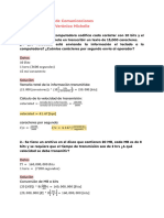 Tarea 6. SISTEMAS DE COMUNICACIONES