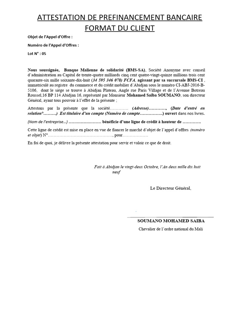 attestation-de-pr-financement-bancaire-pdf
