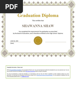 high-school-diploma-template-14