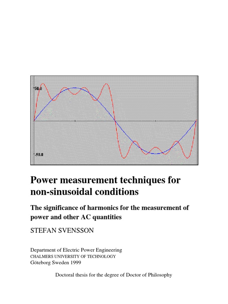 Power Factor Correction Standards | PDF | Ac Power | Electric Power
