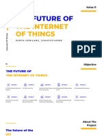 Surya Gemilang PPT IoT 5