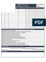 Seg-reg-028 Check List Rotomartillo Electrico