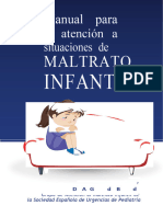 Maltrato Infantil