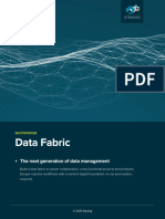 Stardog Data Fabric Whitepaper