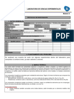 PROTOCOLO DE PRACTICA No. 2 Identificación de Iones Presentes en La Parte Inorgánica Del Suelo