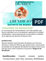 Hogares de Bendicion Plan Operacional - PDF 2.5