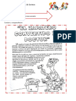 Comprensión Lectora (07-03-23)