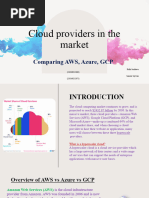 Cloud Computing