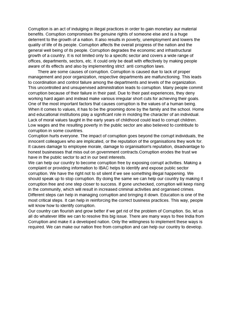 corruption-free-india-pdf-corruption-poverty