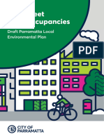 Fact Sheet Dual Occupancies: Draft Parramatta Local Environmental Plan